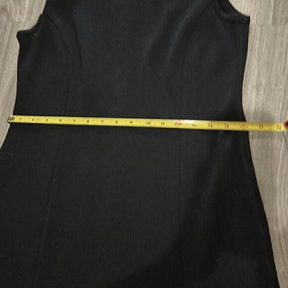 ST.JOHN DRESS SIZE 8 - Picture 10 of 11